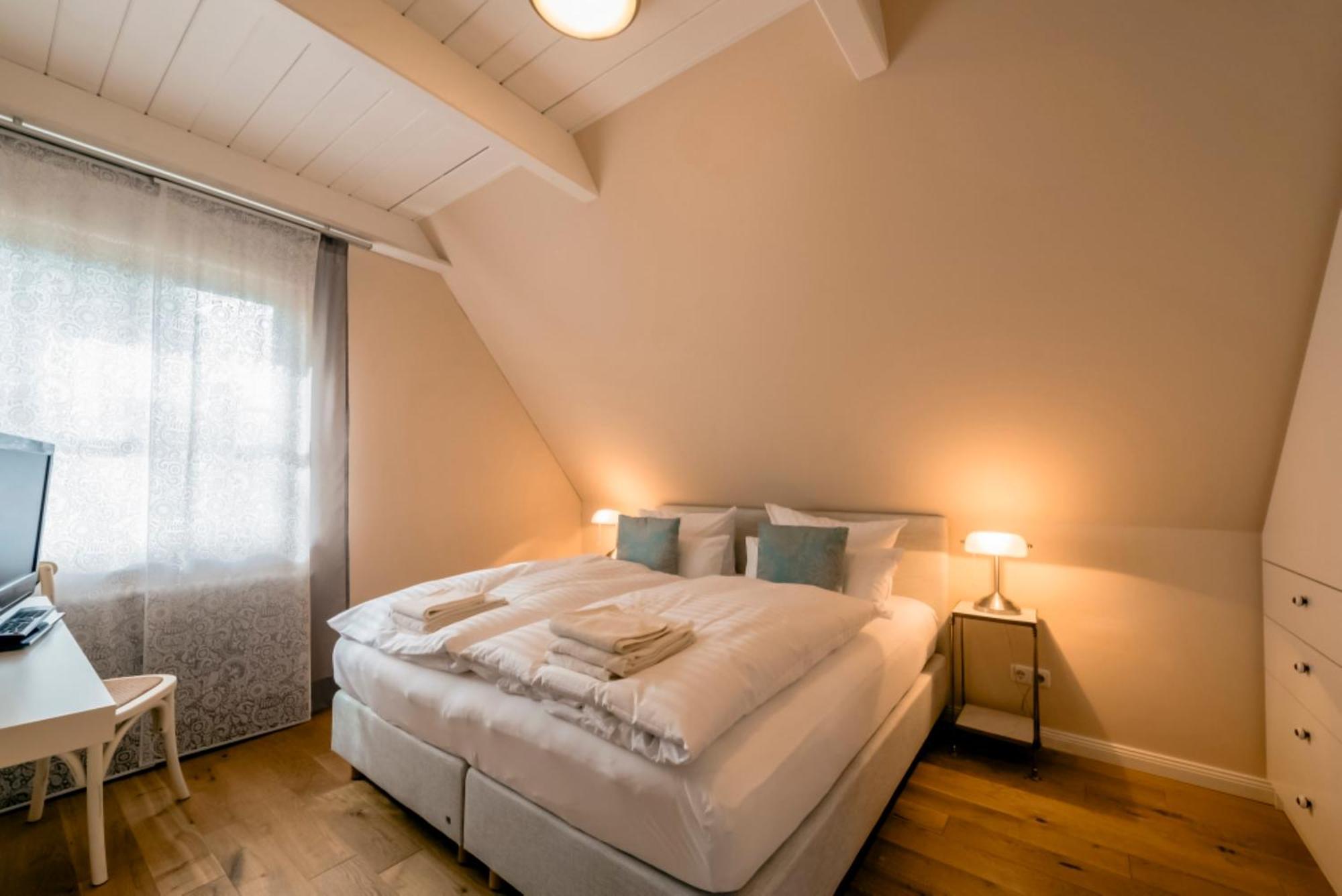 Ferienhaus Flieder In Liepe Rankwitz Εξωτερικό φωτογραφία