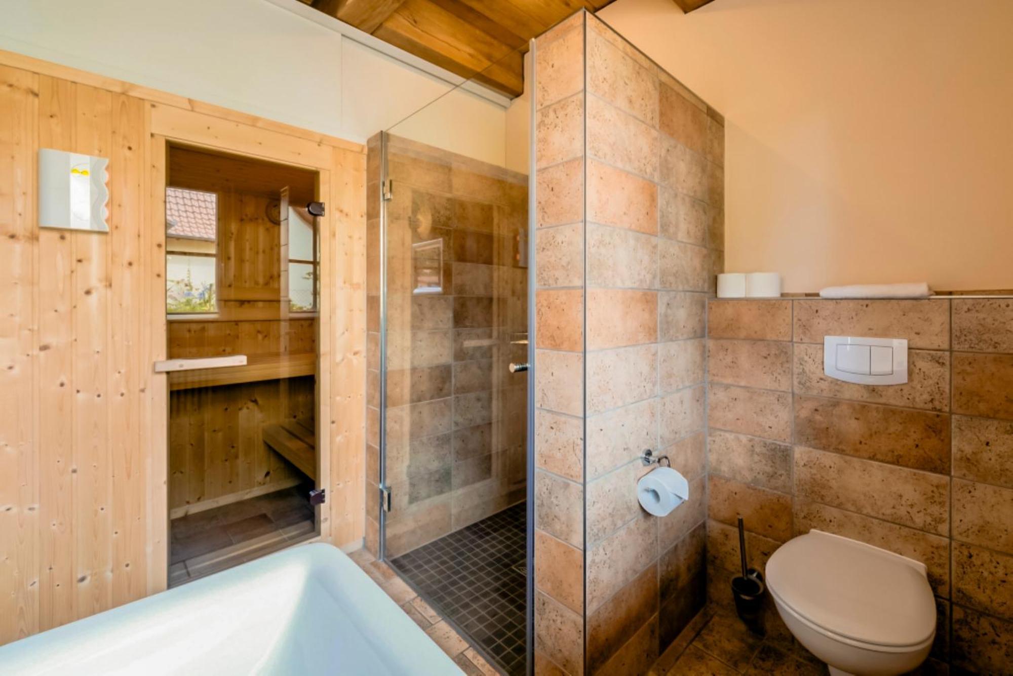Ferienhaus Flieder In Liepe Rankwitz Εξωτερικό φωτογραφία