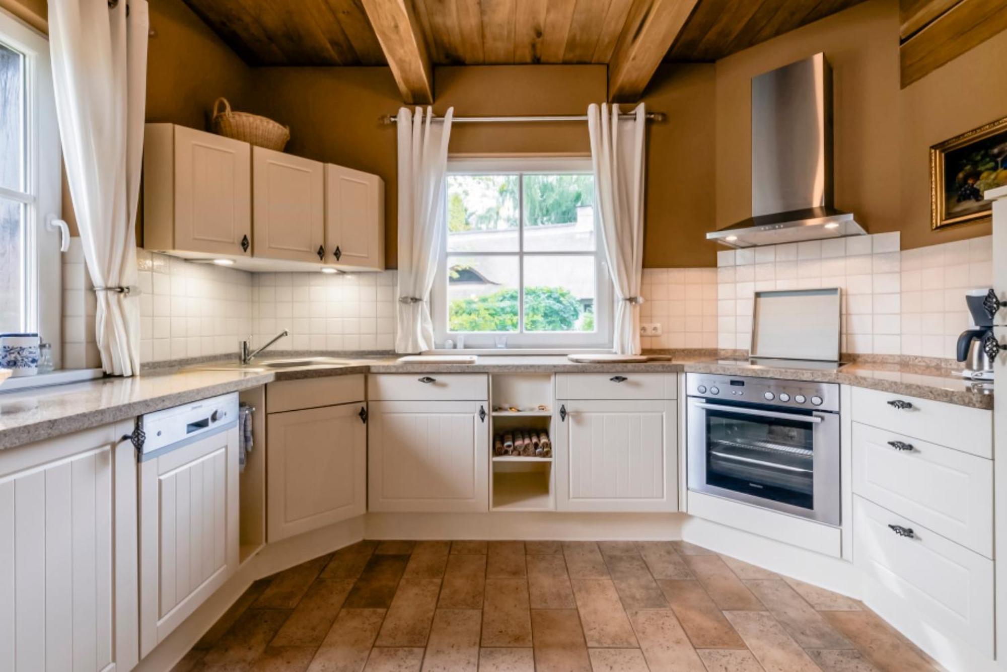 Ferienhaus Flieder In Liepe Rankwitz Εξωτερικό φωτογραφία